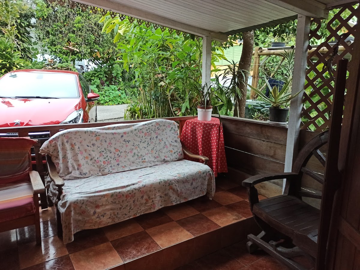 L'auberge du passant - photo 4