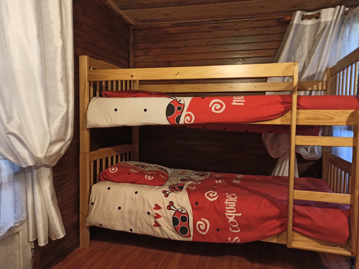 L'auberge du passant - photo 6